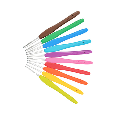 Clover - Amour Crochet Hooks
