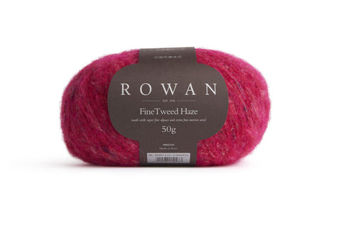 Rowan - Fine Tweed Haze