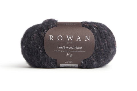 Rowan - Fine Tweed Haze
