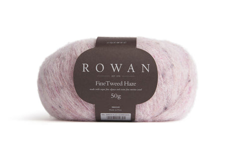 Rowan - Fine Tweed Haze