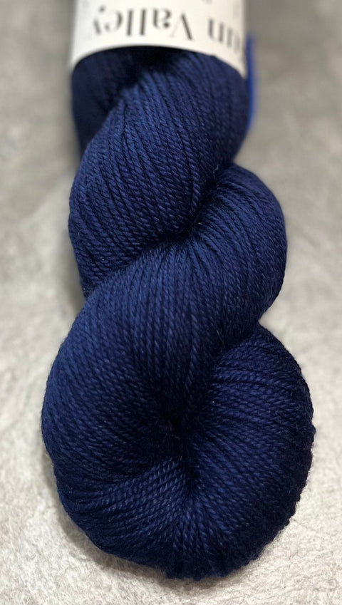 Sun Valley Fibers - MCN