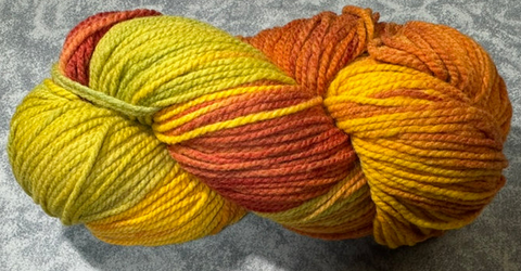 Blackberry Ridge Woolen Mill - 100% Wool
