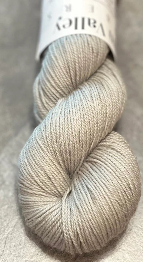 Sun Valley Fibers - MCN