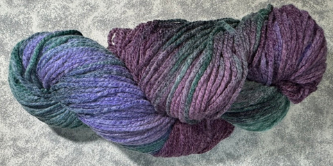 Blackberry Ridge Woolen Mill - 100% Wool