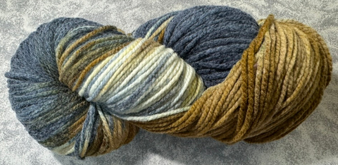 Blackberry Ridge Woolen Mill - 100% Wool