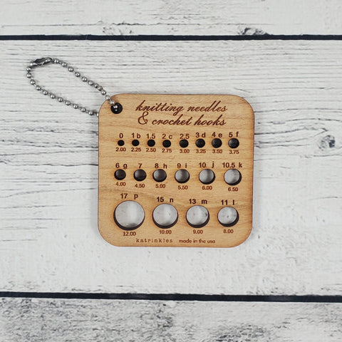 Katrinkles - Mini Tools