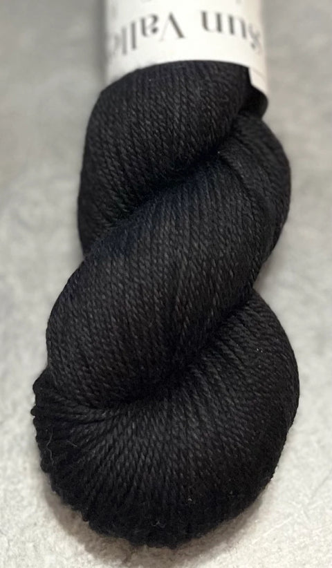 Sun Valley Fibers - MCN