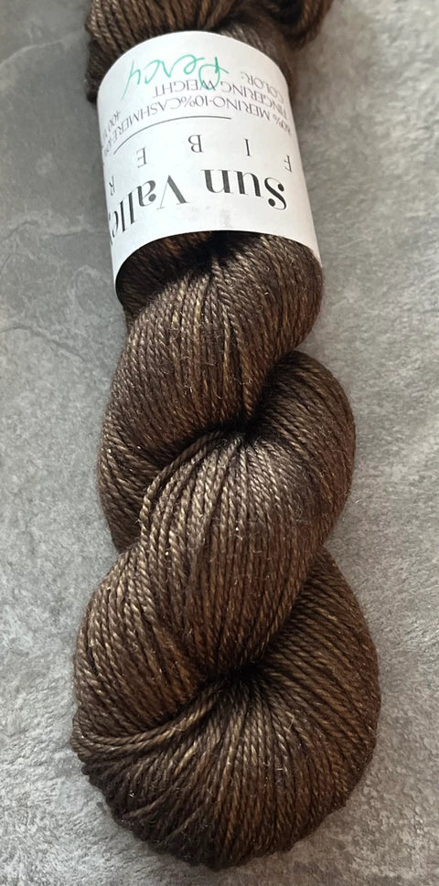 Sun Valley Fibers - MCN