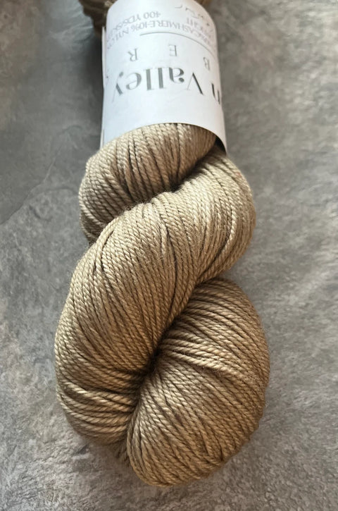 Sun Valley Fibers - MCN