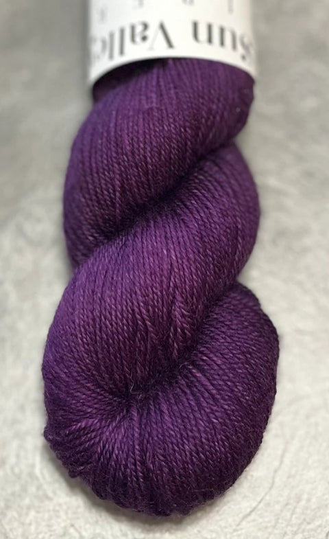 Sun Valley Fibers - MCN