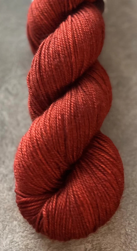 Sun Valley Fibers - MCN