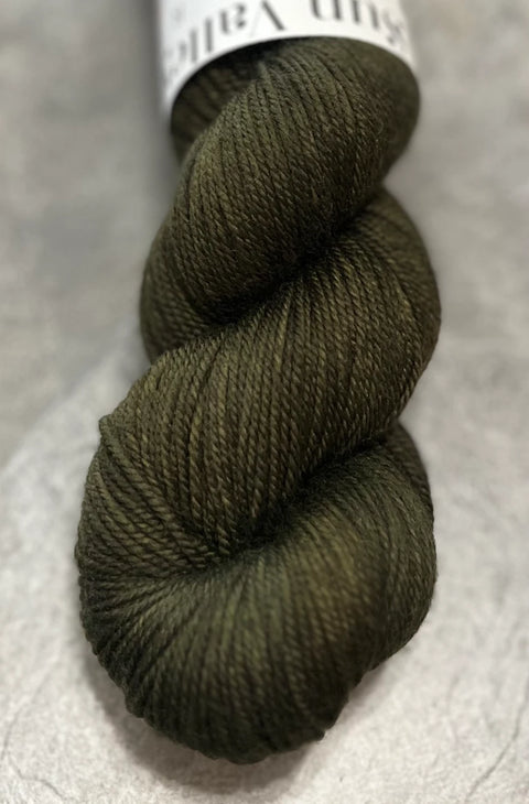 Sun Valley Fibers - MCN
