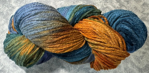 Blackberry Ridge Woolen Mill - 100% Wool