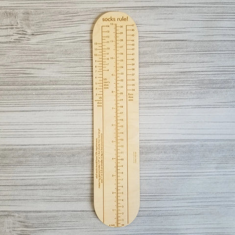 Katrinkles - Rulers
