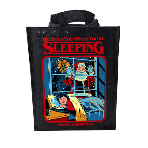 Stalk & Sleigh Ready Tote