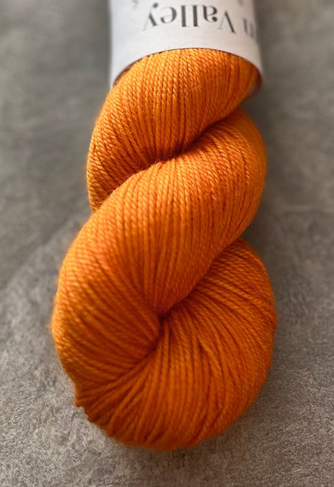 Sun Valley Fibers - MCN