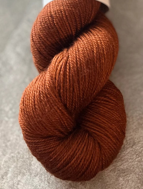 Sun Valley Fibers - MCN