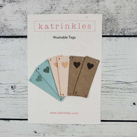 Katrinkles - Tags
