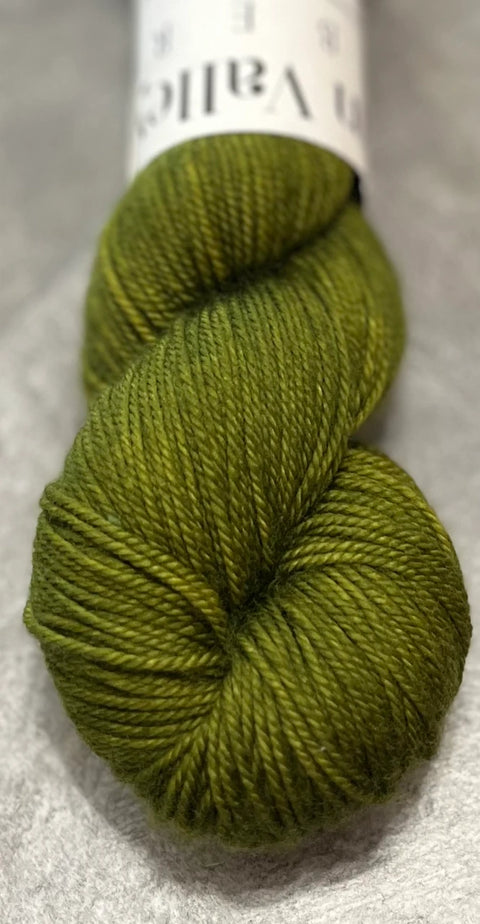 Sun Valley Fibers - MCN