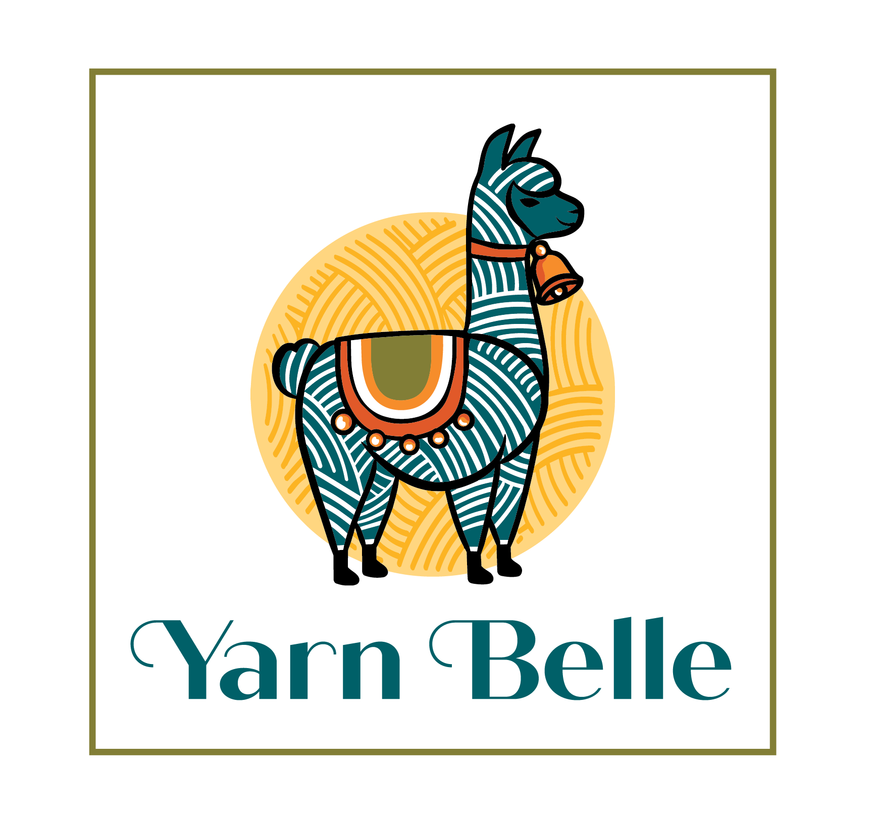 Yarn Belle
