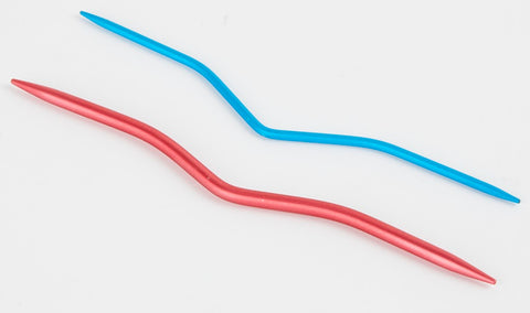 Knit Pro - Aluminum Cable Needles