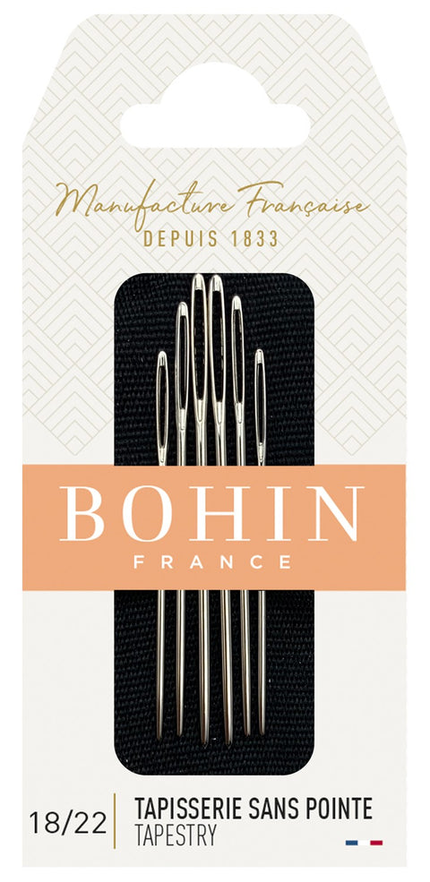 BOHIN - Tapestry Needles