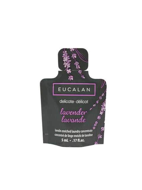 Eucalan - No-Rinse Soap Samples
