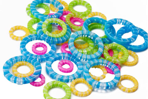 ChiaoGoo - Stitch Markers