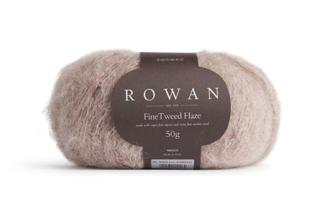 Rowan - Fine Tweed Haze