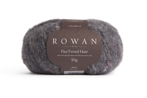 Rowan - Fine Tweed Haze