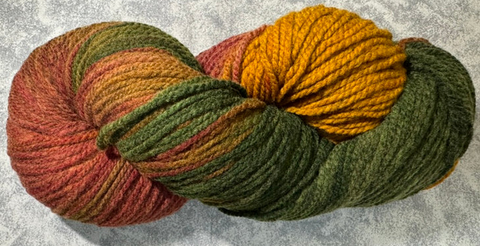 Blackberry Ridge Woolen Mill - 100% Wool