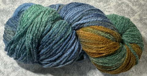 Blackberry Ridge Woolen Mill - 100% Wool