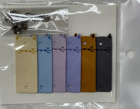 Coley - Tags