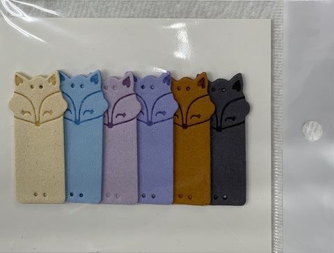 Coley - Tags