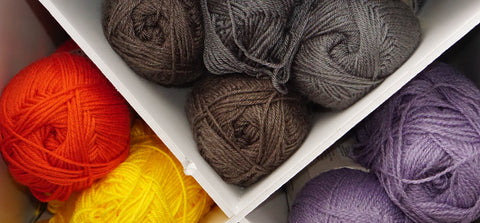 Skeins