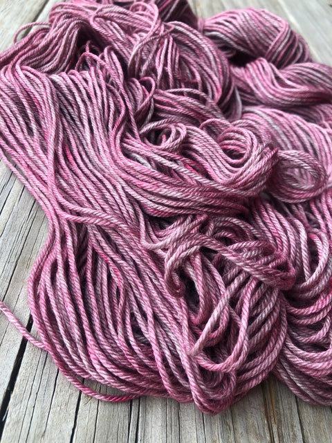 Treasure Goddess - Yak Silk DK Treasures