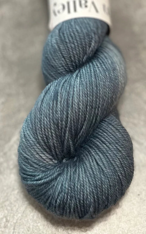 Sun Valley Fibers - MCN