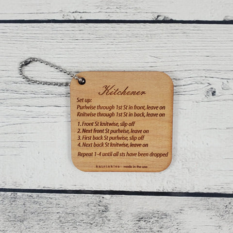 Katrinkles - Mini Tools