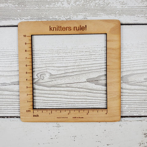Katrinkles - Rulers