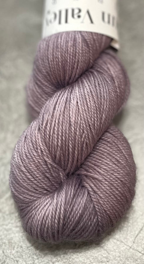 Sun Valley Fibers - MCN