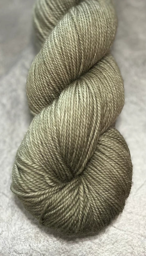 Sun Valley Fibers - MCN