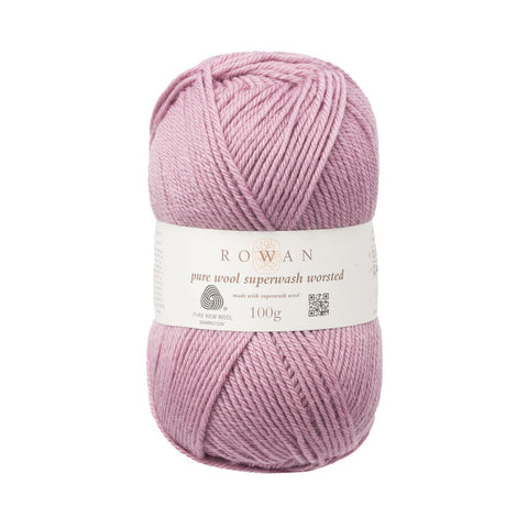 Rowan - Pure Wool Superwash Worsted