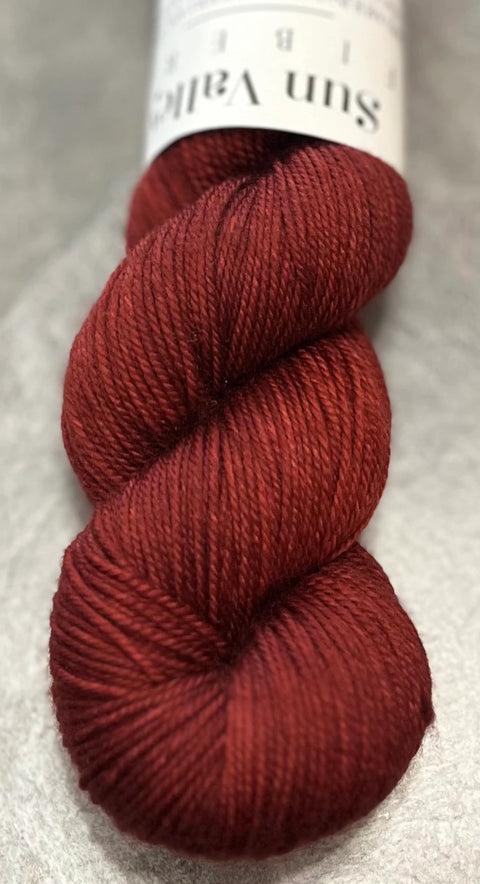 Sun Valley Fibers - MCN
