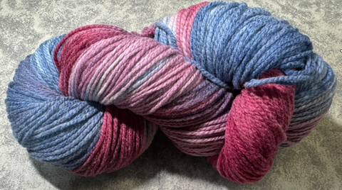 Blackberry Ridge Woolen Mill - 100% Wool