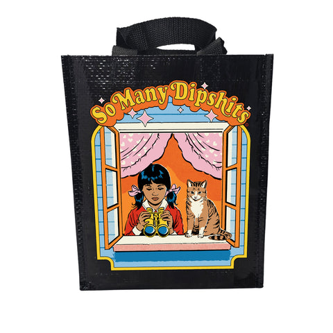 Purr-spective Ready Tote