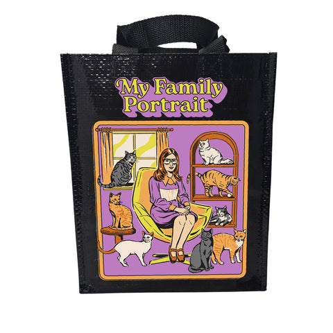 Purr-spective Ready Tote