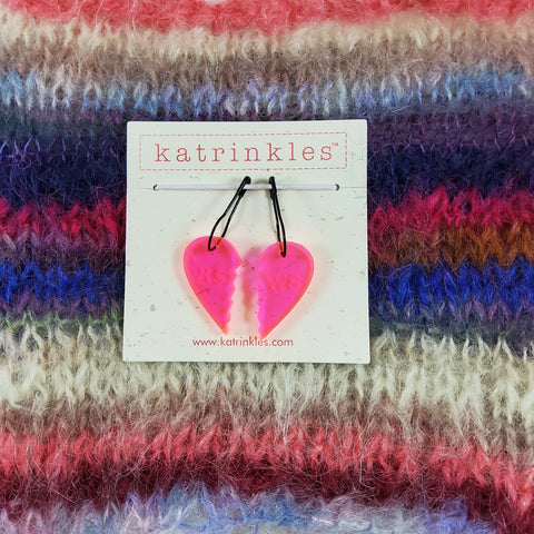 Katrinkles - Stitch Markers