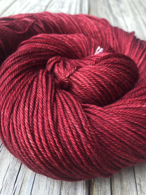 Treasure Goddess - Yak Silk DK Treasures