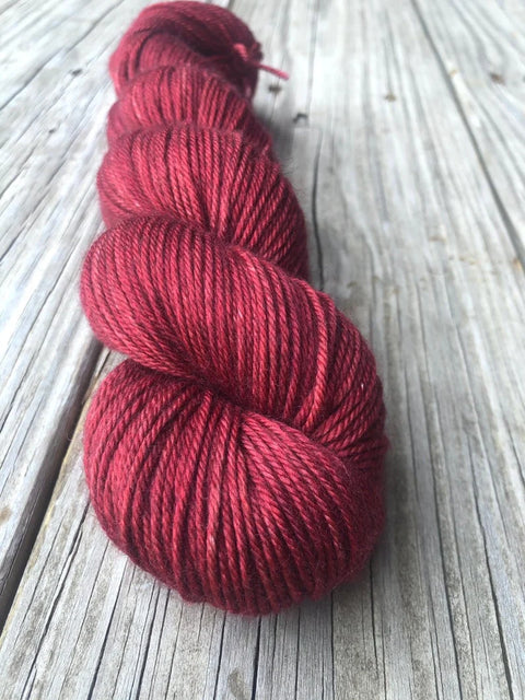 Treasure Goddess - Yak Silk DK Treasures