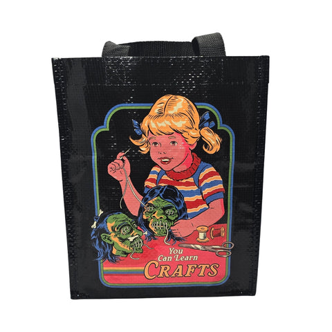 Sew Emotional Ready Tote